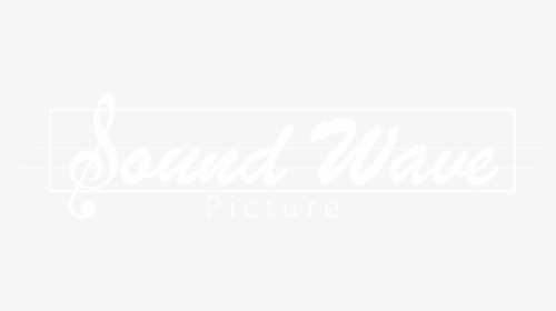 Sound Wave Picture - Calligraphy, HD Png Download, Free Download