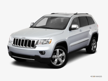 2011 Jeep Grand Cherokee, HD Png Download, Free Download