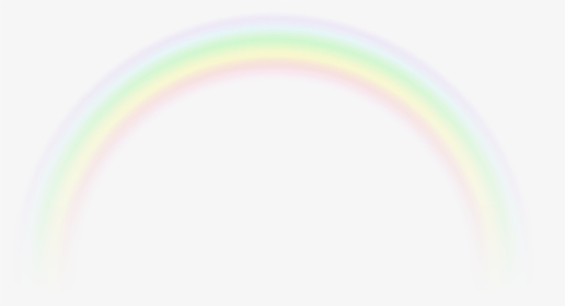 Rainbow Png Transparent -real Rainbow Png For Free - Circle, Png Download, Free Download
