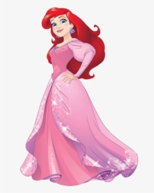 What Your Favorite Og Disney Princess Says About You - Little Mermaid ...