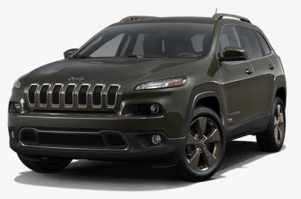 2016 Grand Cherokee 75th Anniversary Edition, HD Png Download, Free Download