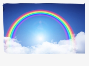 Rainbow, HD Png Download, Free Download