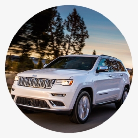 Jeep Grand Cherokee 2019 Price, HD Png Download, Free Download