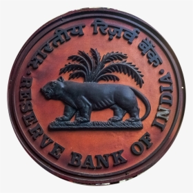Seal Of The Reserve Bank Of India - Fit And Proper Criteria, HD Png Download, Free Download