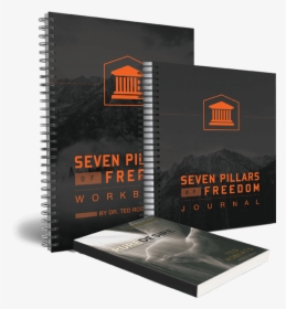 Seven Pillars Of Freedom Kit - Seven Pillars Of Freedom, HD Png Download, Free Download