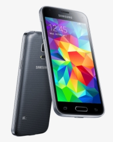 Samsung G800 Galaxy S5 Mini, HD Png Download, Free Download