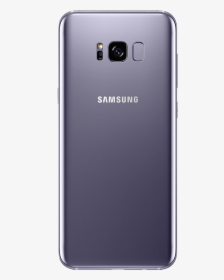 Samsung Galaxy S8 Purple, HD Png Download, Free Download