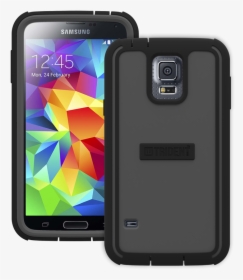 Cases For Samsung Galaxy S5 , Png Download - Samsung Galaxy S5 G900, Transparent Png, Free Download
