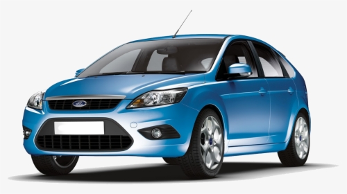 Ford Png Image - Web Banner For Car, Transparent Png, Free Download