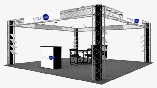 Trussahnem - Truss Trade Show, HD Png Download, Free Download