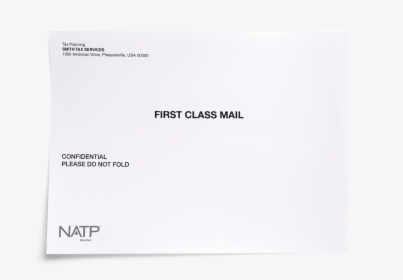 Mail Envelope Png, Transparent Png, Free Download