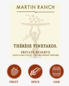 Tv Private Reserve Red Wine - Poster, HD Png Download, Free Download