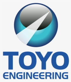 Toyo Engineering India Ltd Logo, HD Png Download, Free Download