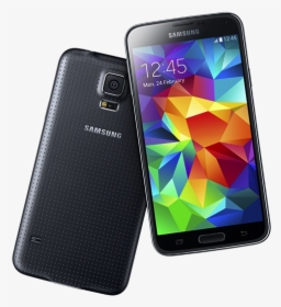 Precio De Samsung S5, HD Png Download, Free Download