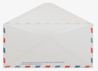 Envelope Png Pic - Envelope, Transparent Png, Free Download