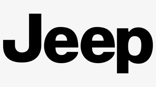Jeep Grand Cherokee Trackhawk - Logo Jeep Renegade, HD Png Download, Free Download