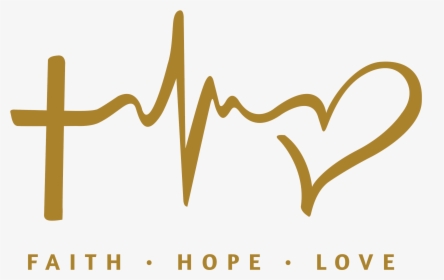 Clip Art Faith Hope And Love Symbol - Faith Hope Love Tattoo Betekenis, HD Png Download, Free Download