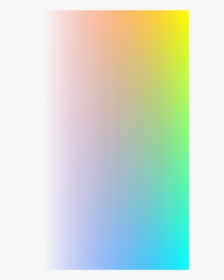 Rainbow Png Overlays - Rainbow Overlays, Transparent Png, Free Download