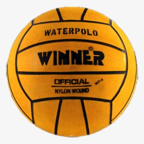 Ball,soccer Ball,basketball,team Sport,water Polo Ball,sports - Water Polo Ball Turbo, HD Png Download, Free Download