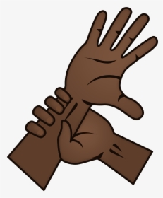 Kawhi Leonard Hand Symbol, HD Png Download, Free Download