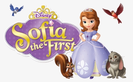 Sofia The First Images Png , Transparent Cartoons - Sofia Png, Png Download, Free Download