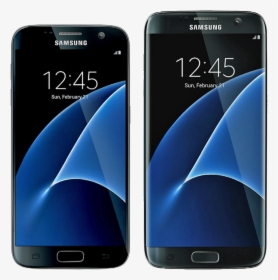 Samsung Galaxy S7 Reviews, News, Guides, Help &amp, HD Png Download, Free Download