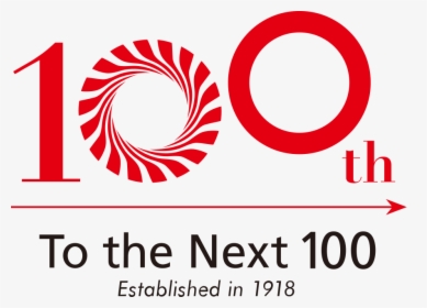 Transparent Toyo Logo Png - 100 周年 記念 ロゴ, Png Download, Free Download