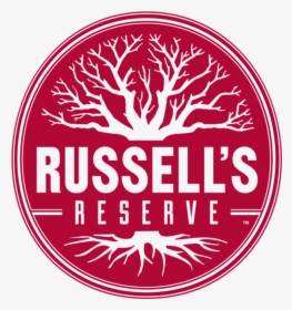 Russell"s Reserve - Russell's Reserve Logo, HD Png Download, Free Download