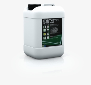 Synthetic Grass Paint - Grass Line Marking Paint, HD Png Download, Free Download