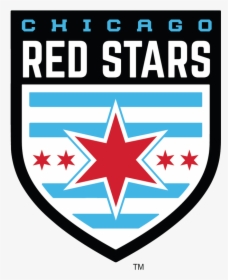 Chicago Red Stars Logo, HD Png Download, Free Download