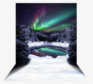 3 Dimensional View Of 10"x20 - Aurora, HD Png Download, Free Download