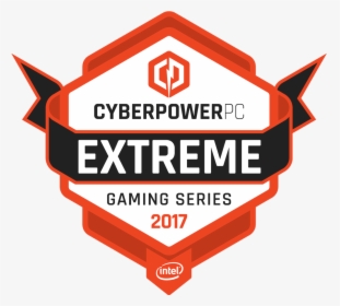 Cyberpowerpc Extreme Gaming Series, HD Png Download, Free Download