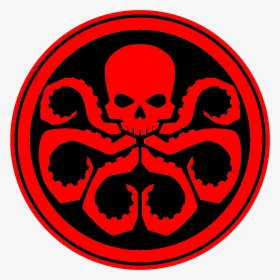 Hydra Logo Transparent, HD Png Download, Free Download