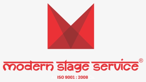 Preloder - Modern Stage Service Logo, HD Png Download, Free Download