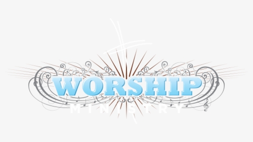 Worship Ministry - Graphic Design, HD Png Download, Free Download