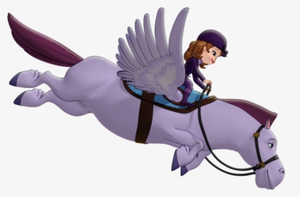 Transparent Sofia The First Png - Sofia The First Characters Png, Png Download, Free Download