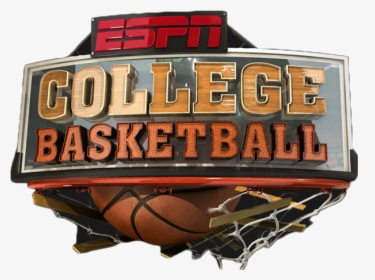 Espn College Basketball, HD Png Download, Free Download