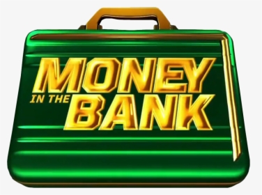 Mens Money In The Bank Briefcase Hd Png Download Kindpng