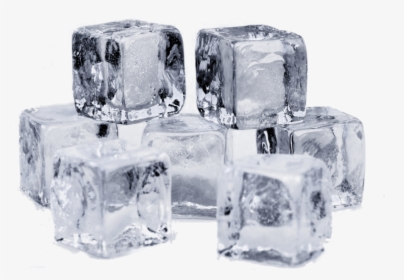 Ice Cubes Png Image - Ice Transparent Background, Png Download, Free Download