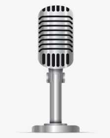 Microphone Png Transparent Images Png Only - Transparent Background ...
