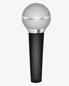 Transparent Radio Microphone Png - Cup, Png Download, Free Download