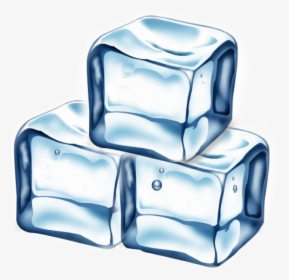 Ice Png Image - Ice Cube Clipart Png, Transparent Png, Free Download