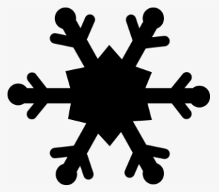 Free Snowflake Icon Png Vector - Sweater Weather Image Free, Transparent Png, Free Download