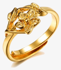 Ring Png - Gold Ring Png Hd, Transparent Png, Free Download