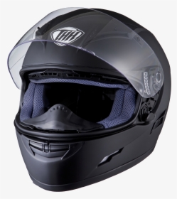 Motorcycle Helmet Png Image, Moto Helmet - หมวก กัน น็อค ผู้ชาย, Transparent Png, Free Download