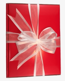 Christmas Presents Box Png, Transparent Png, Free Download