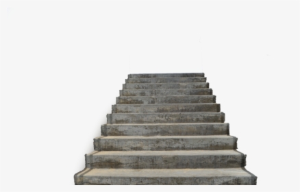 Png Stairs - Photograph - Stairs, Transparent Png, Free Download