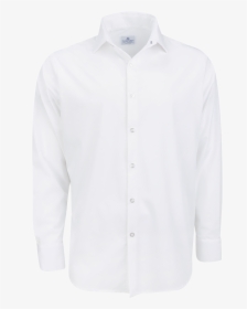 Jents Dress Shirts Free Png Transparent Background - White Dress Shirt Png, Png Download, Free Download