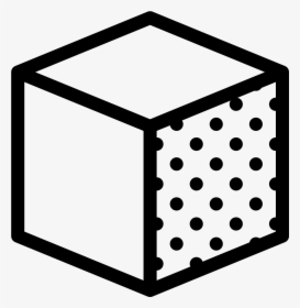 Sugar Cube Png Icon - Block Chain Vector Png, Transparent Png, Free Download