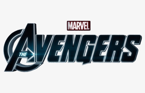 Transparent Avengers Logo Png - Avenger Logo, Png Download, Free Download